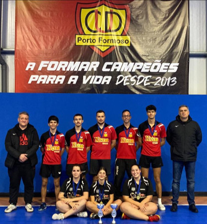 Campeonato de Equipas Seniores